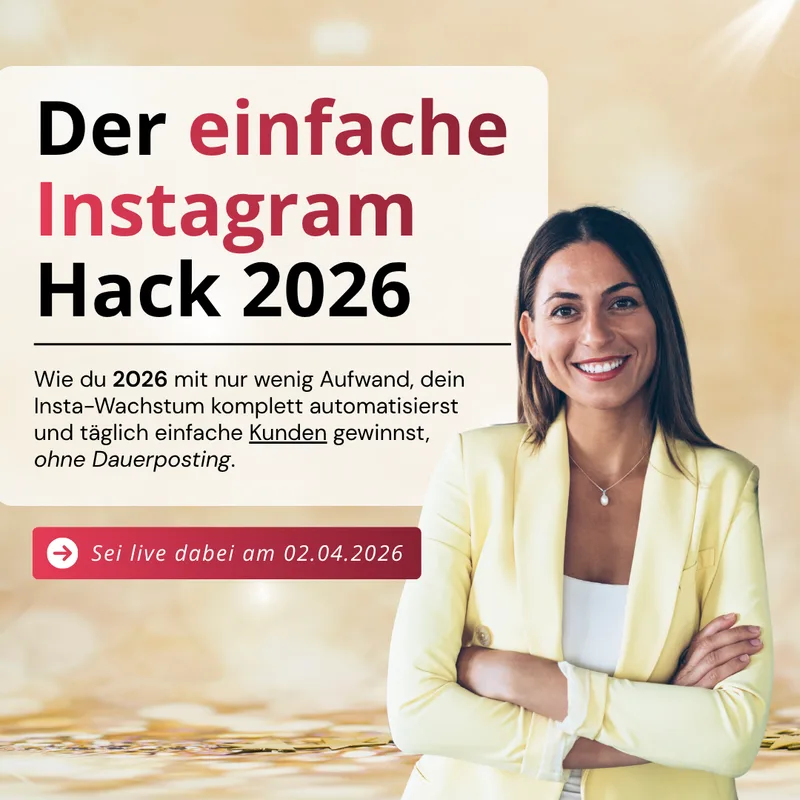 Meta Ad Creative: Lokale Geschäfte