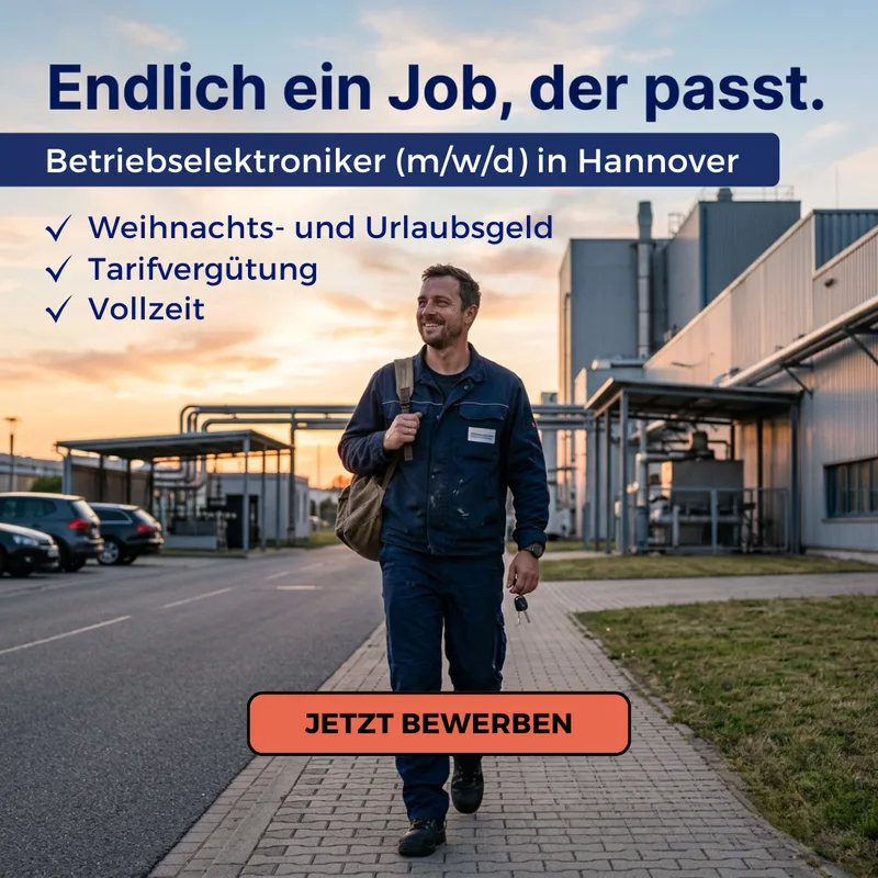 Meta Ad Creative: Recruiting