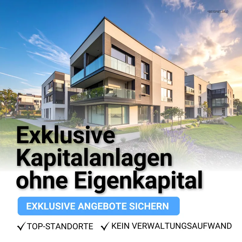 Meta Ad Creative: Immobilien