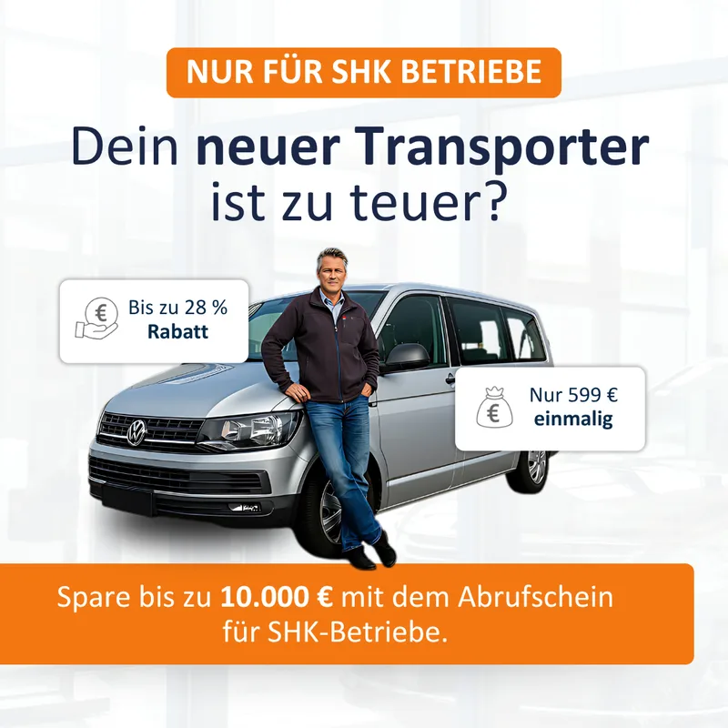 Meta Ad Creative: Handwerk